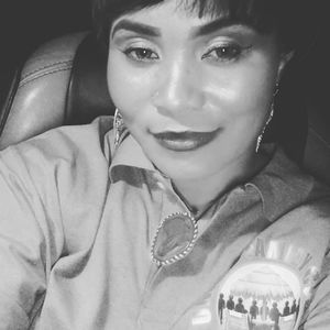 Meet your Posher, Roseline